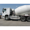 Original China Sinotruck HOWO 6X4 Concrete Cement Mixer Truck